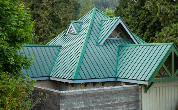 Best Gutter Installation and Repair  in Calumet, PA