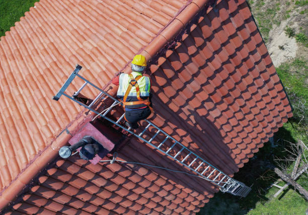 Trusted Calumet, PA Roofing Service Experts